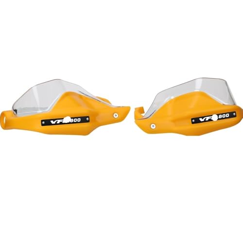Protège-mains moto pour Honda VFR800X Crossrunner 2015-2023