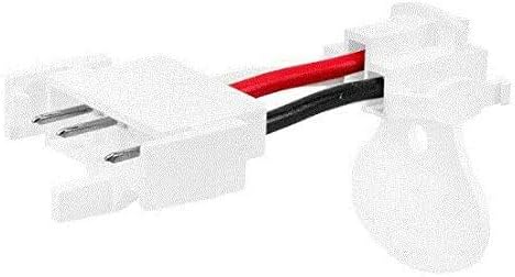 Kidde KA-F Smoke Detector Quick Convert Adapter from Firex to Kidde (900-0149)-2PK