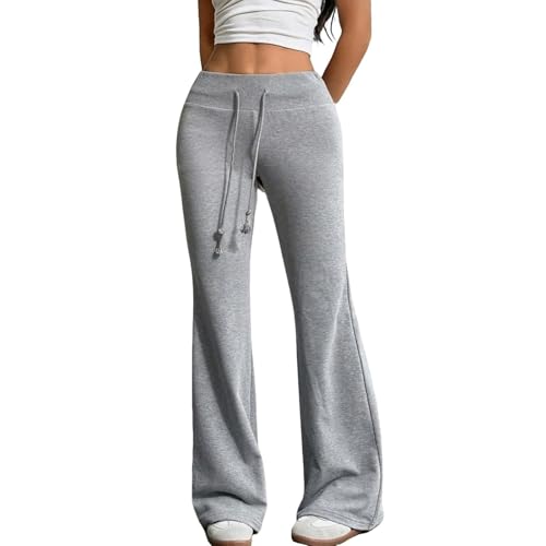 Pantalon de yoga extensible pour en finir avec l'inconfort