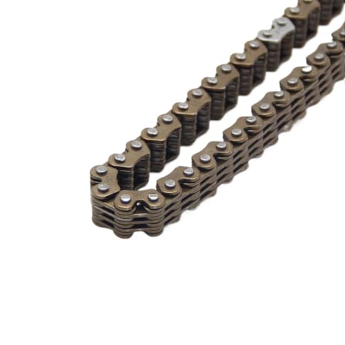 Chaîne distribution silencieuse haute résistance pour DR600 DR650