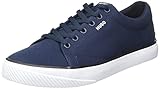 Acabado de alta calidad HUGO Dyer_Tenn_CV, Zapatillas Hombre, Dark Blue401, 42 EU