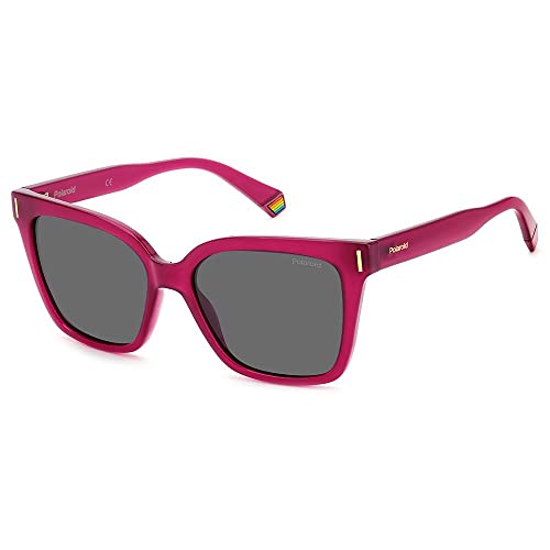 Polaroid Pld 6192 S Gafas, Mu1, 54 Para Mujer Polaroid Pld 6192 S Gafas, Mu1, 54 Para Mujer