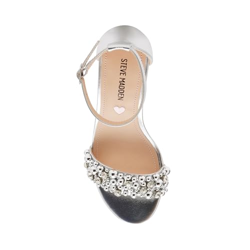 Image of Steve Madden Girls Shoes Carrson Sandal