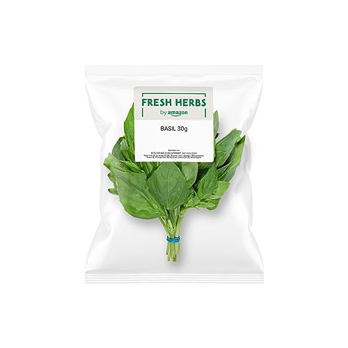 by Amazon Basil 30g