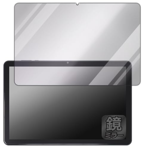 PDAH[ LUCA Tablet 10C` TE10D2M64-V1B Ή Mirror Shield ی tB ~[  {