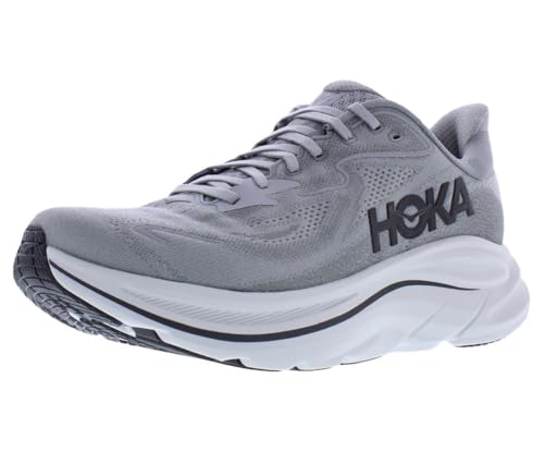Hoka Clifton 10 Chaussures pour Homme, 46.5 EU