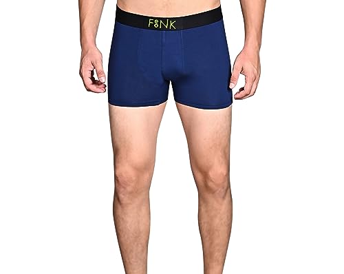 Image of Organic Bamboo Trunks for Men (Pack of 2)
