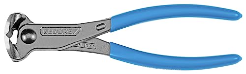 Alicate corte frontal