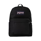 JansSport Pack SUPERBREAK PLUS BLACK