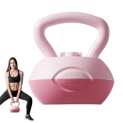 Kettlebell Strength Training, Multi-Weight Kettlebells, Kettlebell Fitness Gear, Portable Workout Equipment, Functional Fitness Kettlebells, Home Gym Kettlebell, Kettlebell Training Tools