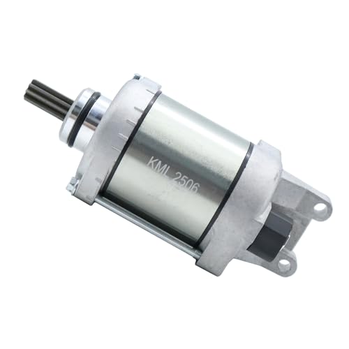 31100-14J10 31100-14J00 Motor de arranque compatible con Suzuki GSXR600 GSXR750 2011-2017 miniatura 1