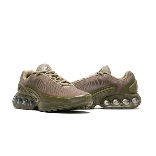 Nike Air Max Dn Shoes (DV3337-200, Neutral Olive/Dark Stucco/Medium Olive)4