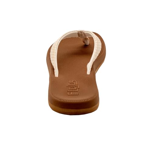 Flojos Women's Kay Flip-Flop3