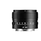 Kompatibel mit Sony E FE, kompatibel mit Nikon Z/L-Mount – 40 mm F2 Vollformat-Autofokusobjektiv, passend for A7CII/A7R/A7M/Z6/Z6III/ZFC/Z7/Z9(L-Mount)
