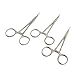 PRECISE CANADA: 3 PCS Premium O.R Grade Mosquito HEMOSTAT Forceps 5
