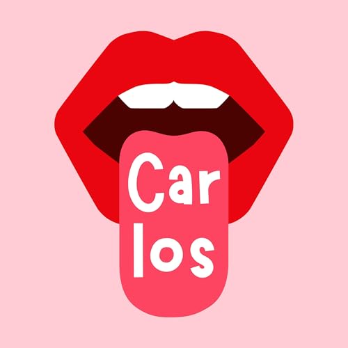 Carlos cover art