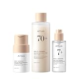 Anua Rice Skin Care Set