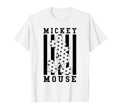 T-shirt femme Mickey Disney jaune M pour un look coloré confortable sans effort
