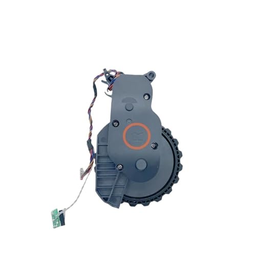 �|���@�A�N�Z�T���[�E�H�[�L���O�z�C�[���ARoborock �ƌ݊����AS5 Max/S6 Pure/S6 MaxV/E4/E5/G10/S7/S7 Pro(R wheel)