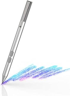 Stylus Pen for HP Pavilion x360 Touchscreen Laptop Pencil,HP Pavilion x360 11m-ad0 14M-ba0 14-cd0 15-br0;HP Envy x360 15-bp0,x360 15-cn0,X2 12-e0xx,X2 12g0xx;HP Spectre x360 13-ac0xx 15-blxxx