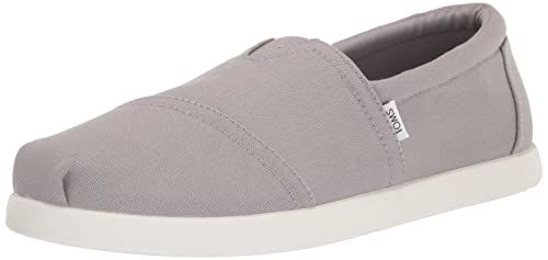 Image of TOMS Alp FWD wide width Navy Casual Shoes