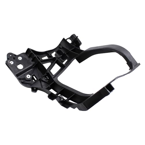 Front Passenger Side Radiator Support Headlight Mount Bracket for Ram by Roneeson - Used condition - Image 5