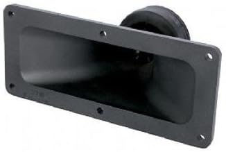 Piezoelectric Speaker KSN 1025A - Wide Dispersion Horn Tweeter