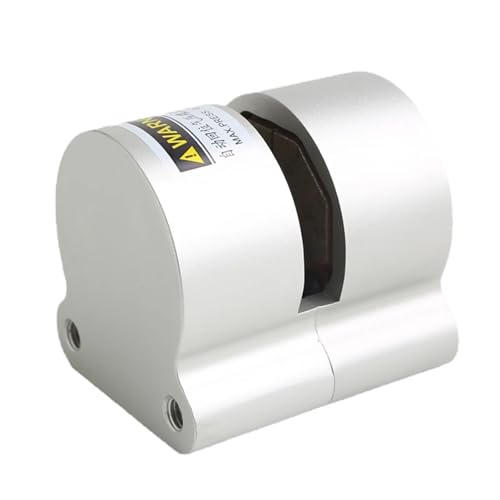 Frein papillon à pression d'air DBF-L8 haute performance pour CNC