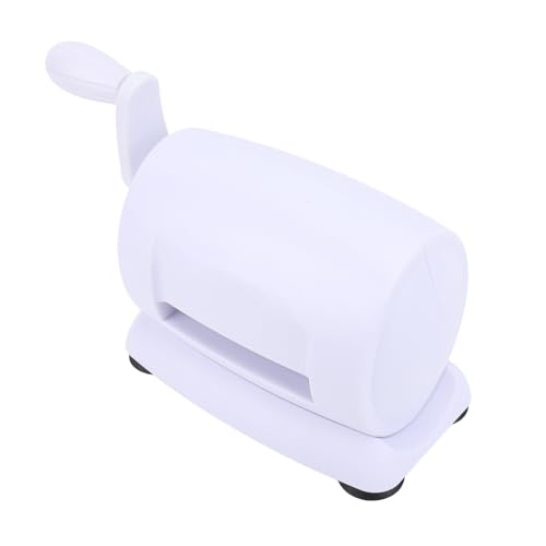 Die Cutting Embossing Machine for DIY, Hand Embossing Machine for DIY Die Cutting Embossing Paper Card Craft Scrapbooking Dies Cutter Photo Album Decorative Craft