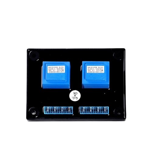 Régulateur automatique MX321 E000-22070 pour groupe sans balais