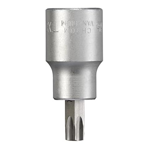 Clé à douille kwb 3726-50 Cover