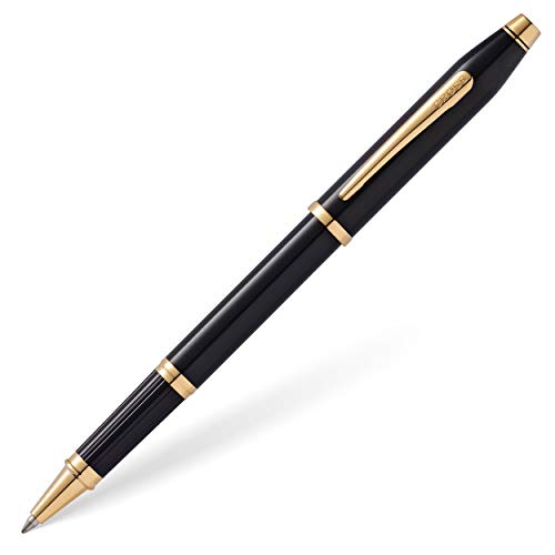 3. Cross Century Rollerball Pen