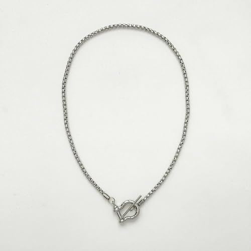 Collier fer à cheval argent 925, pendentif classique en U de qualité supérieure - 2