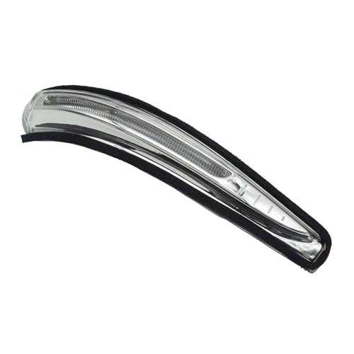 Répétiteur clignotant brisé pour Santa Fe ? Remplacez votre lampe LH