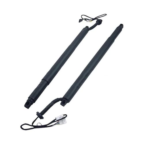 Vérins à gaz électriques pour hayon arrière de BMW X6 F16 F86 2014-2019 amortisseur de coffre fort
