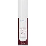 HelloPharmacist BiEst 7.0 PRO V2 Bioidentical Estrogen Cream for Women - 90 Pumps - Wild Yam Natural Estrogen Based Body Cream - 3oz