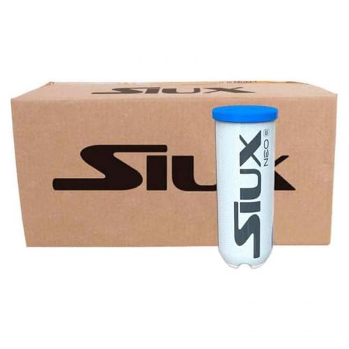 CAJÓN SIUX Neo Balls Speed x24