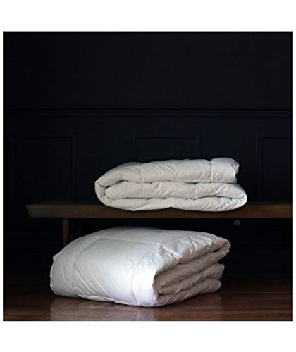 Down Etc Down Alternative Aquaplush Luxury Warmth And Comfort Bedding, Full, White #TOP1