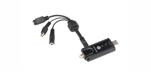 Pinnacle hdtv pro stick 4k Pinnacle hdtv pro stick 4k