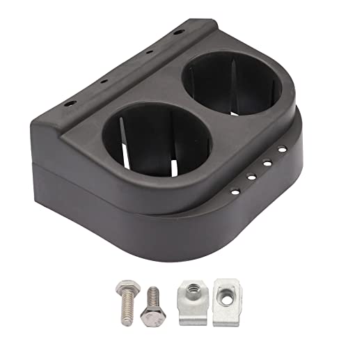 Drive-Up Golf Cart Club Car Ds Cup Holder Kit Dual 1993-Up Models Oem 1016811 101708301 #TOP1