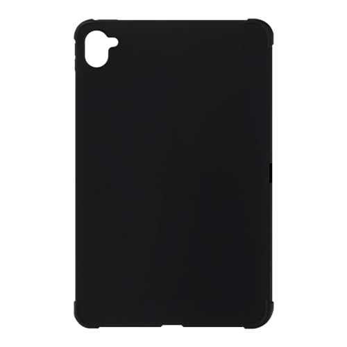 Coque Xiaomi Pad Mini 8.8 2025 avec protège-écran verre trempé noir - 5