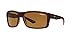 ARNETTE AN4216-232183 SUNGLASSES FUZZY DARK HAVANA | DARK BROWN POLAR 61MM