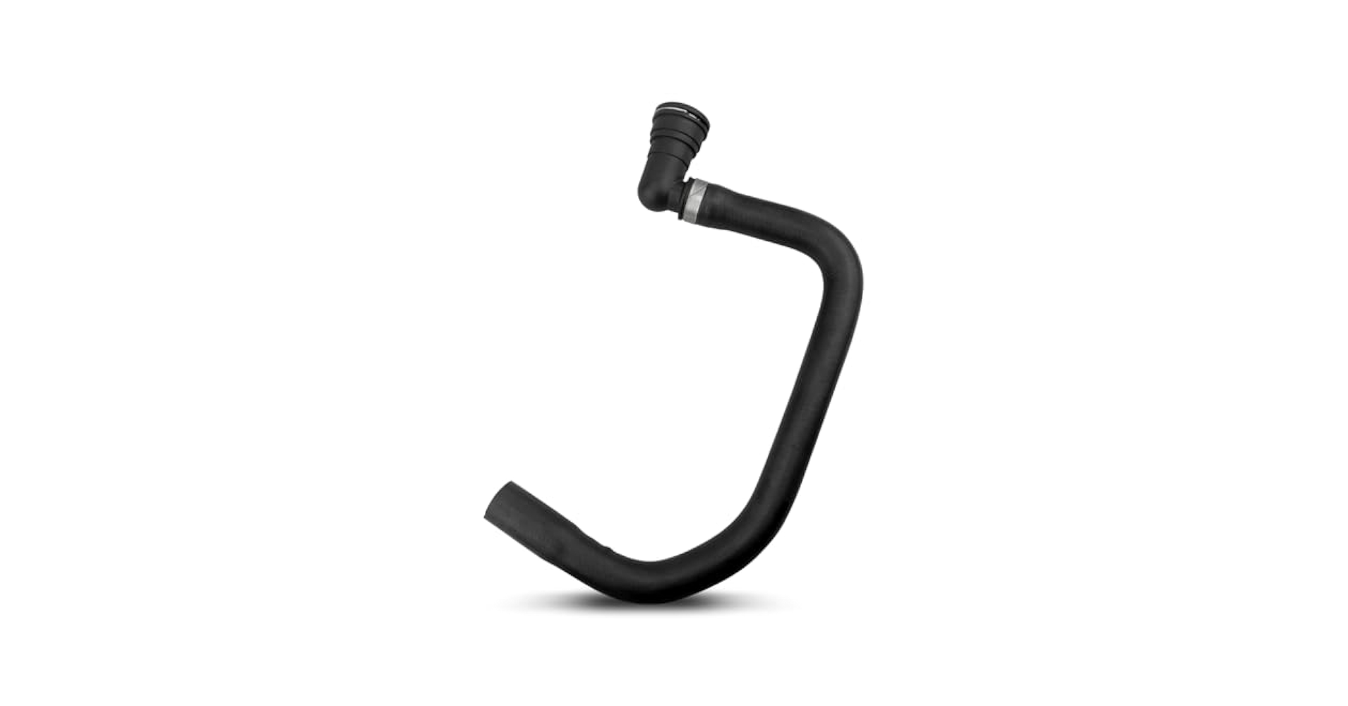 Amazon.com: Quaneguzy Engine Coolant Overflow Hose Fit for
