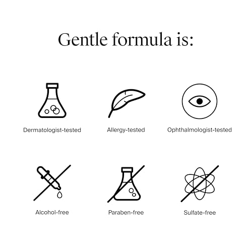 Image of Neutrogena Makeup Remover Wipes, Daily Ultra-Soft Micellar Cleansing Wipes Gently Re-move Oil & Makeup with No Heavy Residue, formulated without alcohol & Made with Plant-Based Cloth, 25 Ct with Case