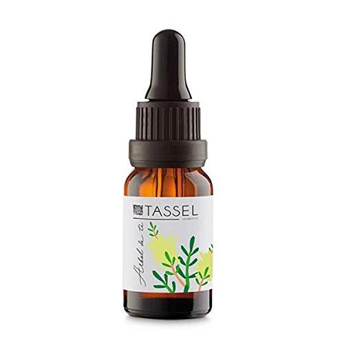 Eurostil Eurostil Tassel Huile essentielle Arbre à thé 15 ml