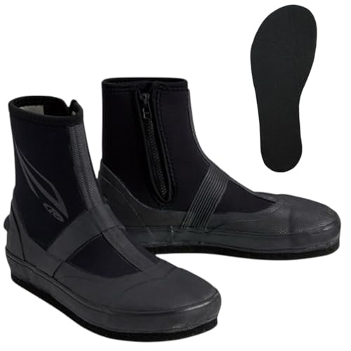 X’SELL(????) Unisex-Adult Simple Sweep Tabi, Black, L