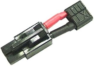 Tamiya Type Male 2P Female Conversion Connector (Easy Type) NO-CN03