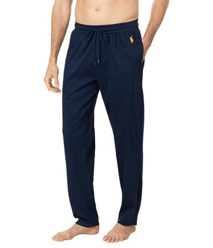 POLO RALPH LAUREN Men's Mercerized Cotton Patch Pocket Pants
