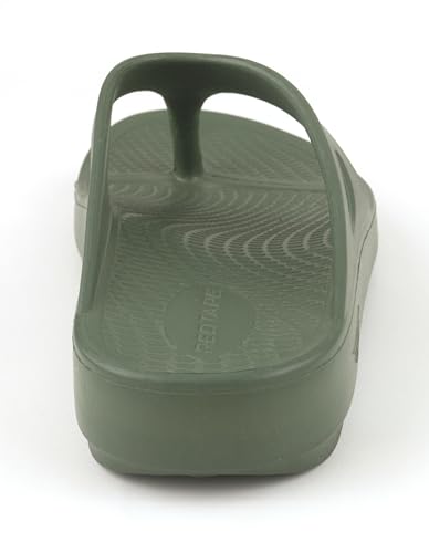 Image of Red Tape Men's EVA Comfort Flip Flop