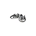 Pivot Pegz Mark 3 for 08-21 Yamaha YZ250